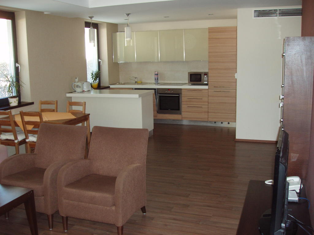 Hotel Predium Vráble Quarto foto