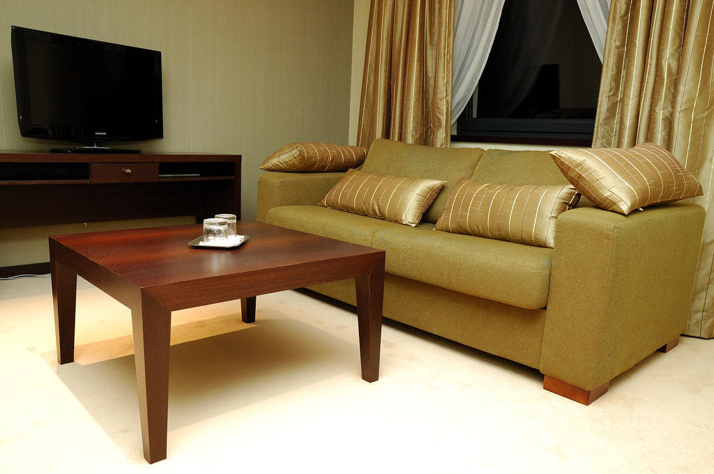 Hotel Predium Vráble Quarto foto